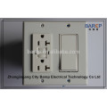 American standard wall switch single gang switch UL listed barep YGD-003